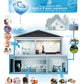 ELITE SERIES 5 WHOLE HOUSE WATER FILTER SYSTEM (Installation Included*)