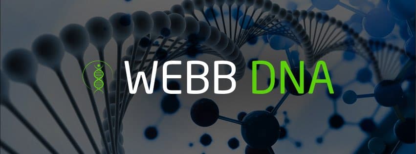 Webb DNA services. www.webbdna.com.au