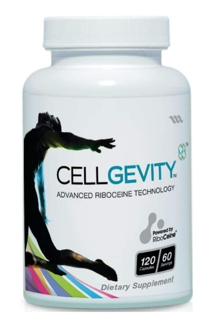 Cellgevity