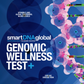 Comprehensive DNA Wellness Testing Kit